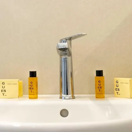 Santa Maria Novella Red *