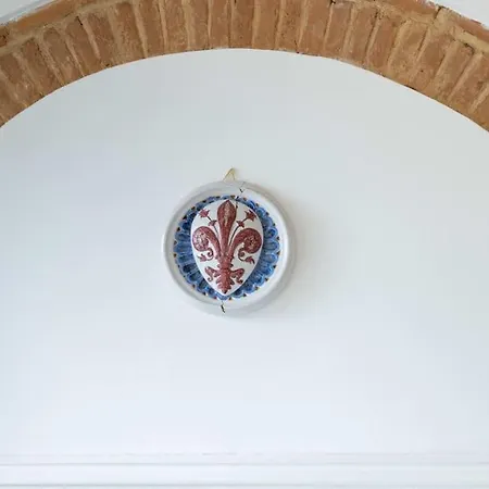 Santa Maria Novella Red *