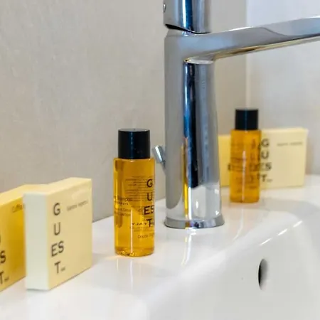 Santa Maria Novella Red דירה *